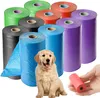 Hundehaufenbeutel 150 Stück 10 Rollen Produktbild-Vorschau 8