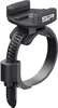 A black bicycle mount for a smartphone. Anteprima dell’immagine prodotto