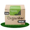 Kalkdünger mit Magnesium (5 kg - Für 100 m2)- Organifer Produktbild-Vorschau 1