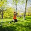 But de football Outtec® - 240 x 150 x 90 cm - équipement Voir les images du produit 4