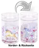 Einhorn-Paradies|Die Spiegelburg Glitzerbecher mit Produktbild-Vorschau 4