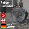 Brennenstuhl Garant V2 IP44 Kabeltrommel 50m für den Produktbild-Vorschau 2