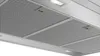 Neff I95BBE2N0, N 50, Inselhaube, 90 cm, Edelstahl Produktbild-Vorschau 3