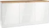 Held Möbel Auszugunterschrank Kiel BxTxH 180 x 60 x 86 cm Produktbild-Vorschau 1