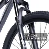 VELORS Mountainbike 27.5 Zoll Fahrrad für Herren Damen Produktbild-Vorschau 5