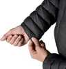 PATAGONIA Daunenpullover für Damen, schwarz Größe: L Produktbild-Vorschau 7