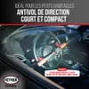 HEYNER® Zámek na volant s kombinačním zámkem Kompaktní Náhled obrázku produktu 11