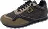 Cetti Sportliche Schnürschuhe Herren 31383730343339 Grün 41 Produktbild-Vorschau 16