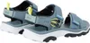 Regatta - Sandali da uomo "Blaze" RG11445 (42 EU) Anteprima dell’immagine prodotto 2