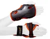 Best Sporting Handgelenkschoner mit Reflektorband, Größe Produktbild-Vorschau 1