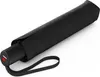 Knirps KNIRPS A.200 MEDIUM BLACK - elegante ombrello Anteprima dell’immagine prodotto 4