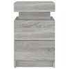 VidaXL 836760, Dąb, Drewno, 350 mm, 390 mm, 550 mm, 2 szt. Podgląd zdjęcia produktu 10