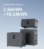 Marstek Erweiterungsbatterie (2,56 kWh) für Jupiter C Plus Produktbild-Vorschau 2
