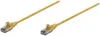 INTELLINET Patchkabel RJ45 U/UTP Cat6 3.00m Hebelschutz Produktbild-Vorschau 2