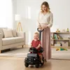 Toboggan avec poussée et musique dès 1 an voiture bébé Voir les images du produit 3