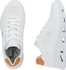Rieker Sneaker Low Damen 31373838333330 Weiß 41 EU Produktbild-Vorschau 20