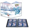 Ultra PRO Frosted Forest, Kartenhalter, Mehrfarbig Produktbild-Vorschau 2