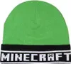 Minecraft Mütze Grün Uni Creeper Face Beanie Einheitsgröße Produktbild-Vorschau 8