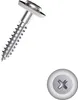 Connex Spenglerschrauben 4.5 x 40 mm TX20 - 50 Stk. Produktbild-Vorschau 1