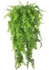 JEWELRY & WATCHES Künstliche Blumen grün Farn Blume Produktbild-Vorschau 1