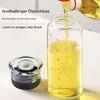 2 Stück Ölspender, Auslaufsichere Ölspenderflasche für Produktbild-Vorschau 4