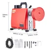 VEVOR stroj na čištění trubek 66 ft x 5/8", 250 W Náhled obrázku produktu 8
