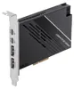 ASUS 90MC0CE0-M0EAY0: ASUS USB4 PCIe Gen4-kaart Productafbeelding-voorbeeld 4