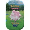 Mini plechovka Pokemon Go Náhled obrázku produktu 2