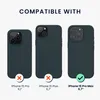 kwmobile Handyhülle für iPhone 15 Pro Max Hülle, für iPhone Produktbild-Vorschau 2
