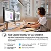 HP 727pu - Series 7 Pro - LED-Monitor - 68.6 cm (27") - Produktbild-Vorschau 6