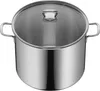 Silit garnek do zupy Ø 28 cm ok. 12 l szklana krawędź do Podgląd zdjęcia produktu 3