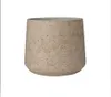 Pottery Pots - Blumentopf - Grau - D45 x H38 cm - Öffnung Produktbild-Vorschau 1
