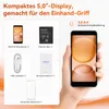 2026 Blackview Ohne Vertrag 4G Seniorenhandy, 3000mAh, Produktbild-Vorschau 9