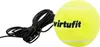 VirtuFit Tennistrainer - Inkl. 3 Bälle mit elastischer Produktbild-Vorschau 6