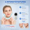 LED Lichttherapie Gesicht Gerät mit Rotlicht und Blaulicht, Produktbild-Vorschau 7