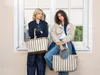 Reisenthel Loopshopper L summerstripes coffee Produktbild-Vorschau 17