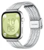 Smartwatch Armband Edelstahl für Huawei Watch Fit 5 4 / Fit Produktbild-Vorschau 1