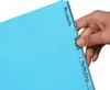 Elba ULTIMATE, A4, Karton, Modrá, 240 g/m², 318 mm, 245 mm Náhled obrázku produktu 4