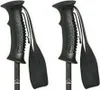 Komperdell Rental Carbon Pole Silver 120 cm Mężczyźni, Podgląd zdjęcia produktu 5