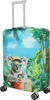 Travelite Accessoires Koala Kofferhülle M Produktbild-Vorschau 4
