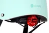 Dětská cyklistická přilba PERFECT FIT S 50–54 cm, lehká, s Náhled obrázku produktu 12