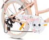 Detský bicykel SUN BABY Flower Bike 20 palcov pre dievčatá, Náhľad obrázku produktu 3