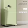 kleankin Badezimmerschrank schmal, Hochschrank mit Produktbild-Vorschau 6