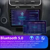 Carplay Für Fiat Freemont / Dodge Journey 2012-2020 9" Produktbild-Vorschau 7