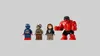 LEGO® Marvel 76292 Souboj: Kapitán Amerika vs. Red Hulk Náhled obrázku produktu 13