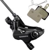 Shimano BR-MT520 Scheibenbremsensattel Produktbild-Vorschau 1