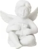 Rosenthal Engel mit Geschenk Weiss matt 69054-000102-90539 Produktbild-Vorschau 1