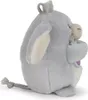NICI Kuscheltier mymochi Esel Earl mit Zaubertrank und Produktbild-Vorschau 5