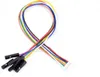 WaveShare 1.5inch OLED Display Module 128×128 SPI I2C White Produktbild-Vorschau 8