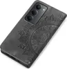 Mandala Handyhülle für Xiaomi Redmi 15 / 15 5G RFID Schutz Produktbild-Vorschau 9